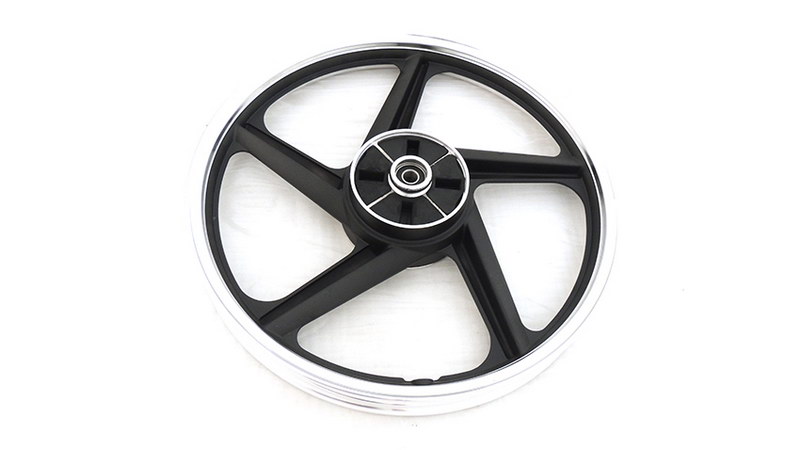 ÇELİK JANT ÖN SPORT ( KM125-6 )